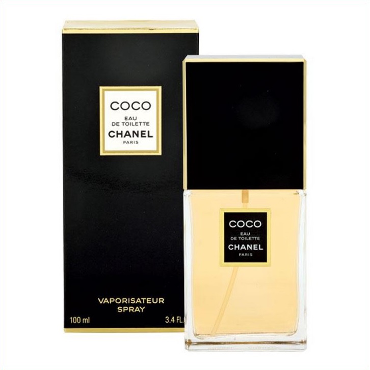 Chanel - Coco Eau De Parfum