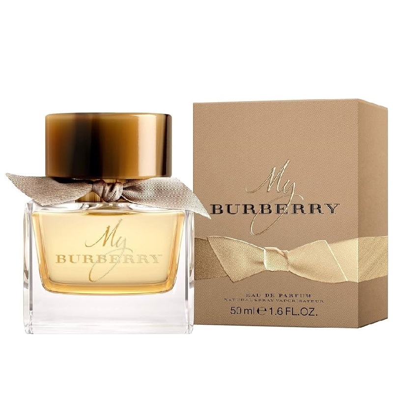Burberry - My Burberry Eau de Parfum
