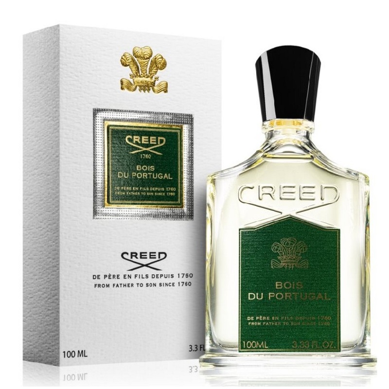 Creed - Bois Du Portugal