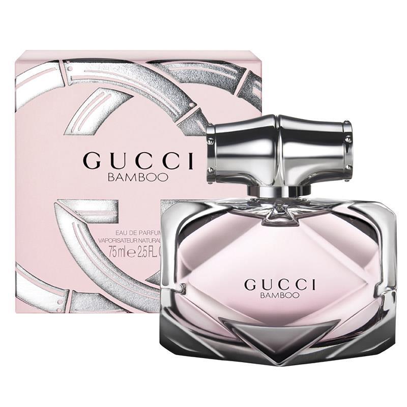 Gucci - Bamboo Eau De Parfum