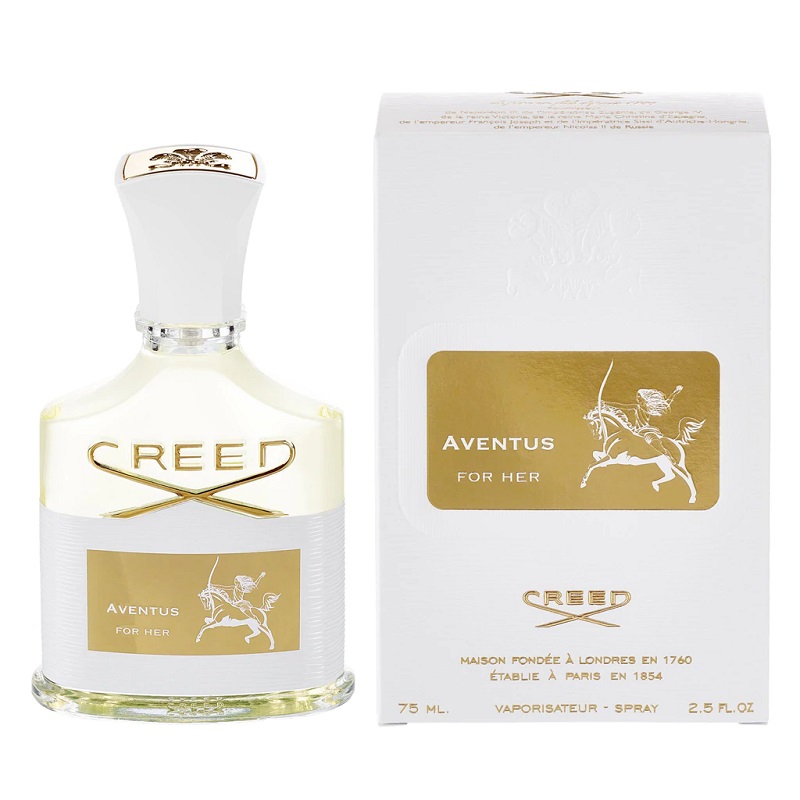 Creed - Aventus for Her