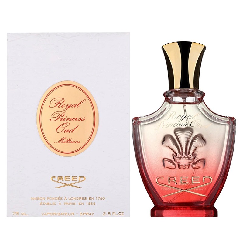 Creed Royal Princess Oud