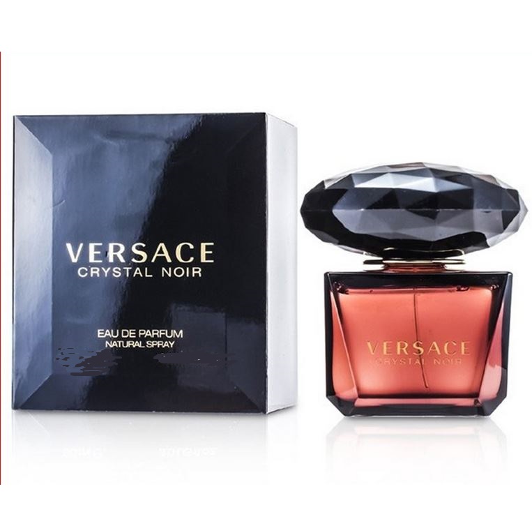 Versace - Crystal Noir