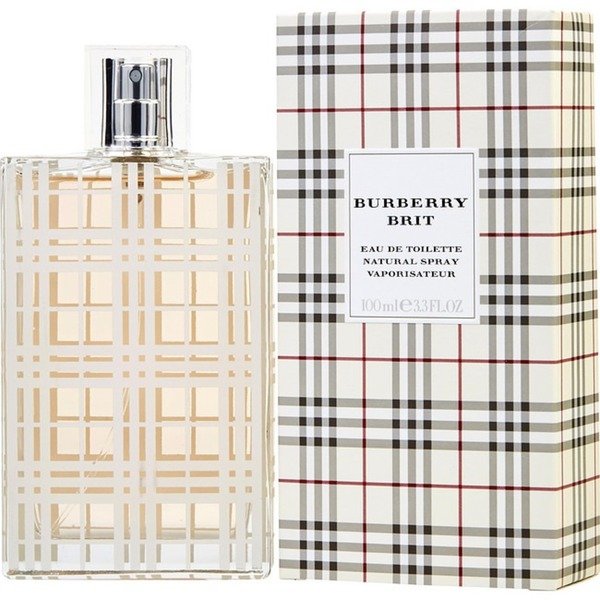Burberry - Brit Eau de Toilette