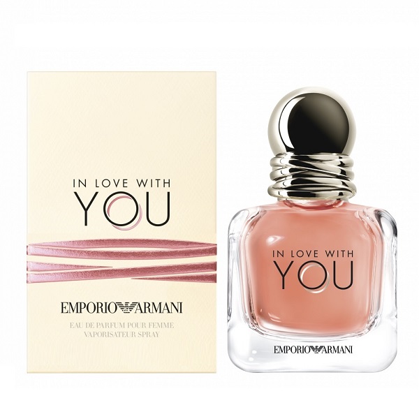 Emporio Armani - In Love With You