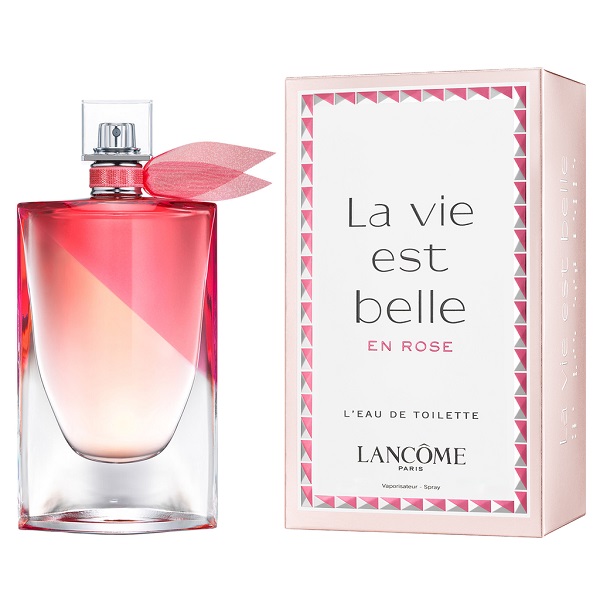 Lancome - La Vie Est Belle en Rose