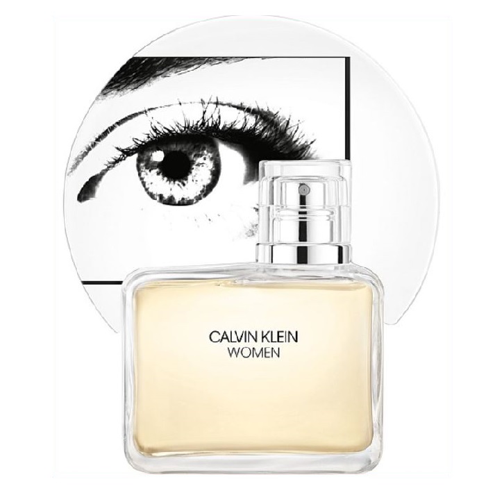 Calvin Klein - Women Eau De Parfum