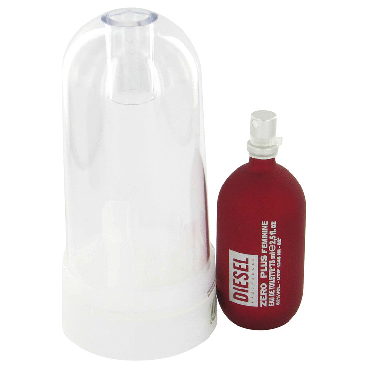 Diesel - Zero Plus Feminine