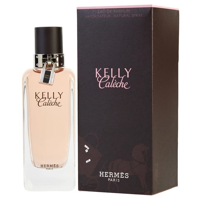 Hermes - Kelly Caleche Eau de Toilette