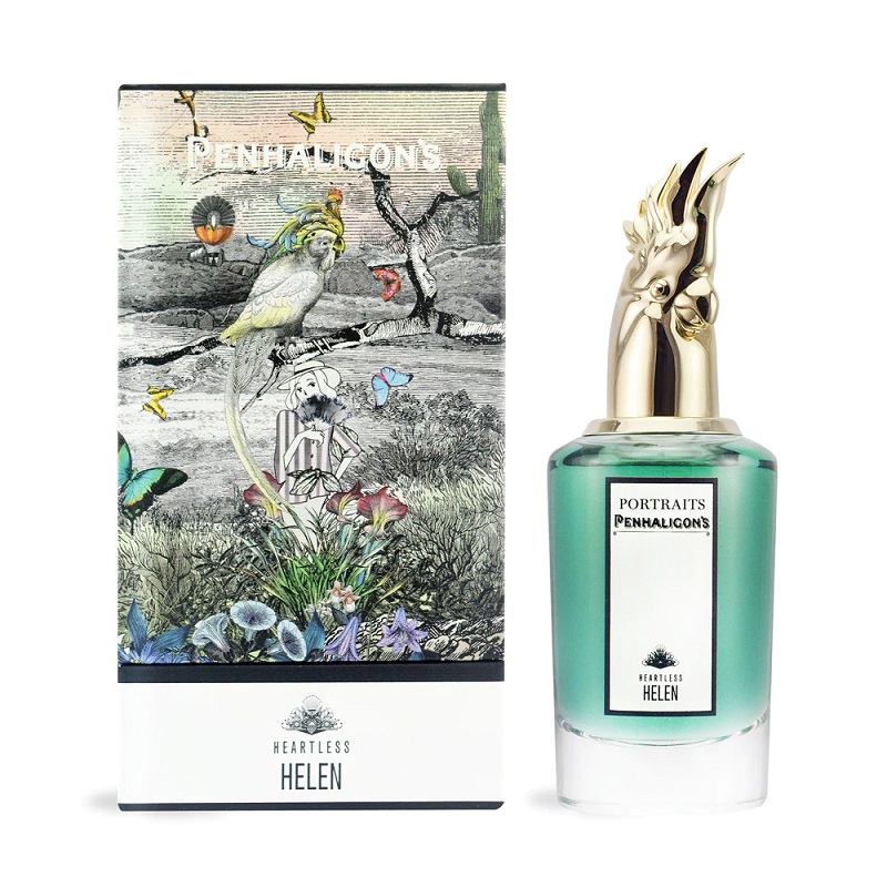 Penhaligon - Heartless Helen