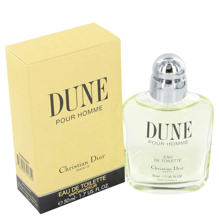 Dior - Dune Pour Homme