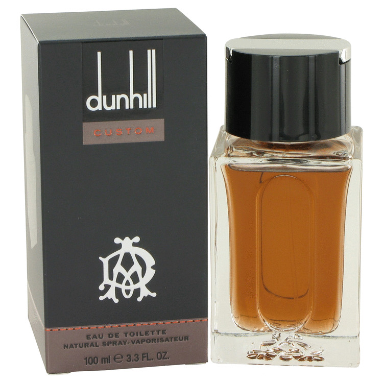 Dunhill - Custom