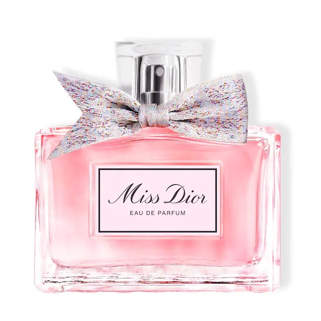 Dior - Miss Dior Eau de Parfum (2021)