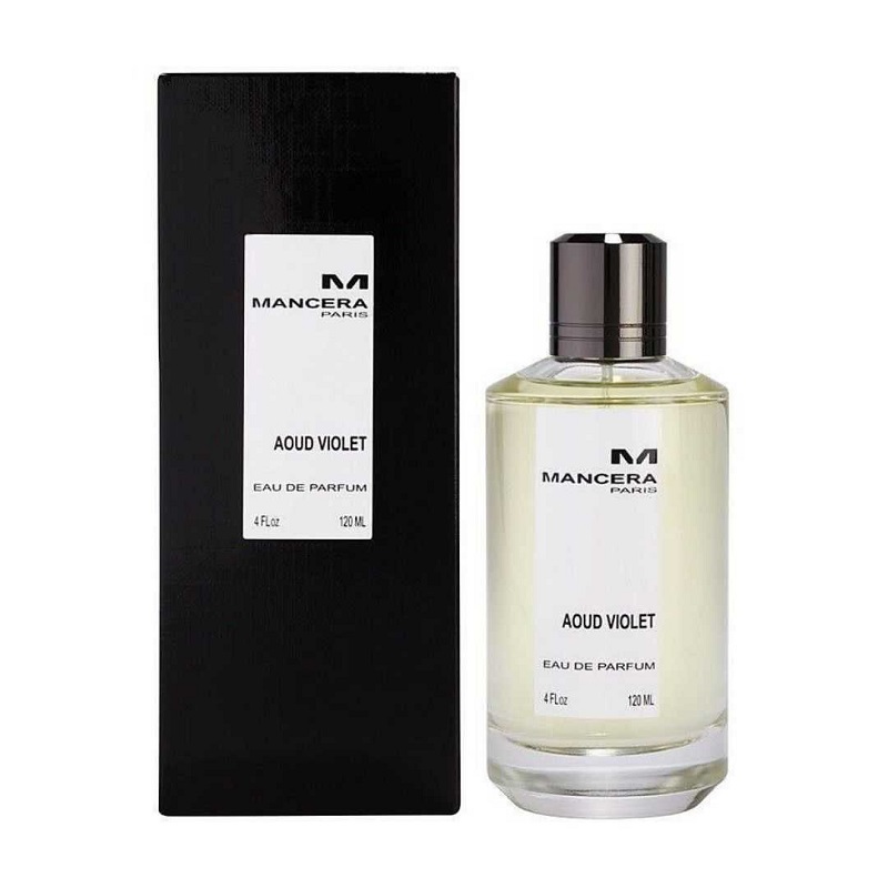 Aoud Violet