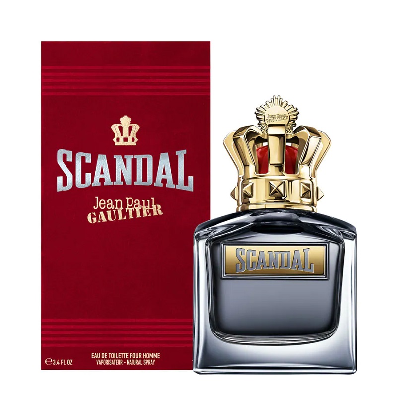 Scandal Pour Homme