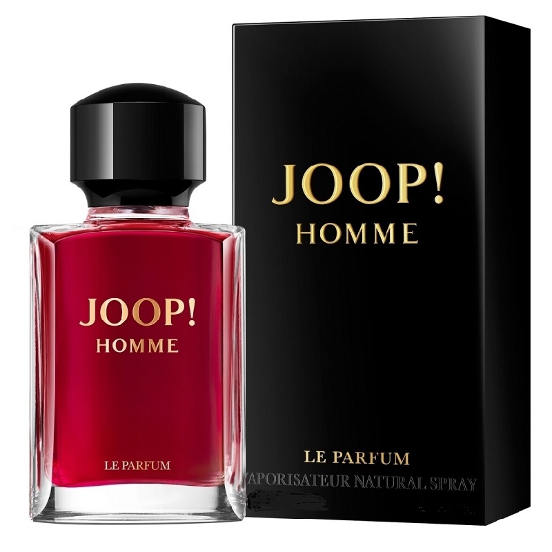 Joop Homme Le Parfum