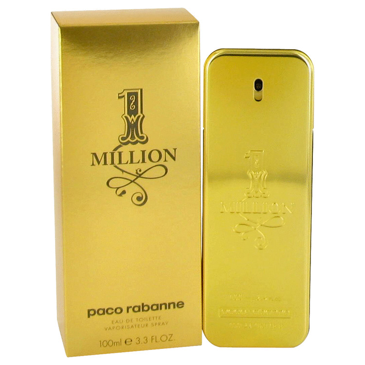 Rabanne - One (1) Million Eau de Toilette