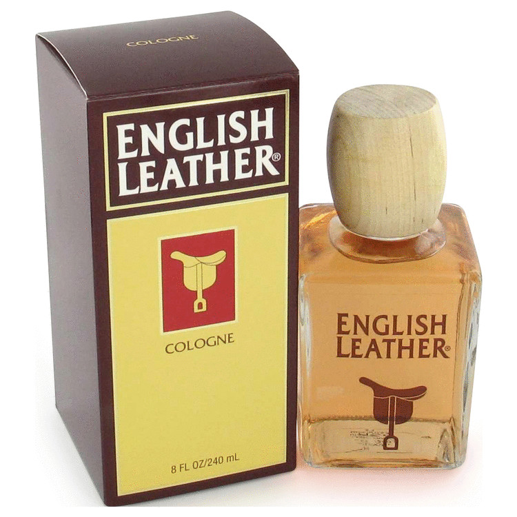 English Leather Cologne