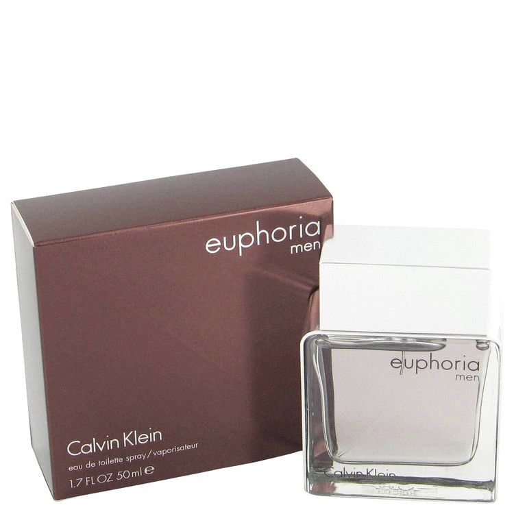 Calvin Klein - Euphoria Pour Homme