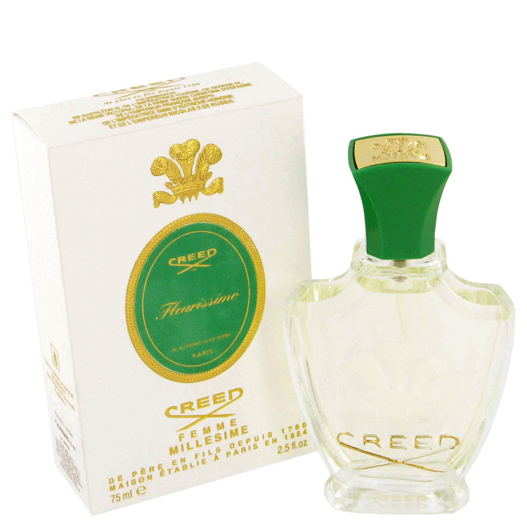 Creed - Fleurissimo Pour Femme