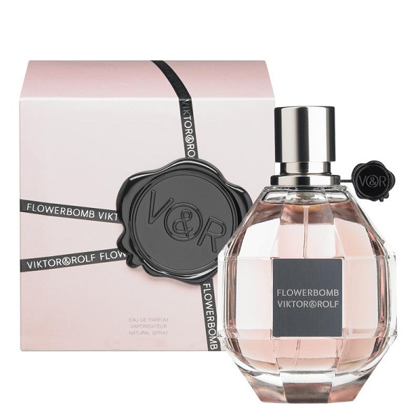 Viktor Rolf - Flowerbomb