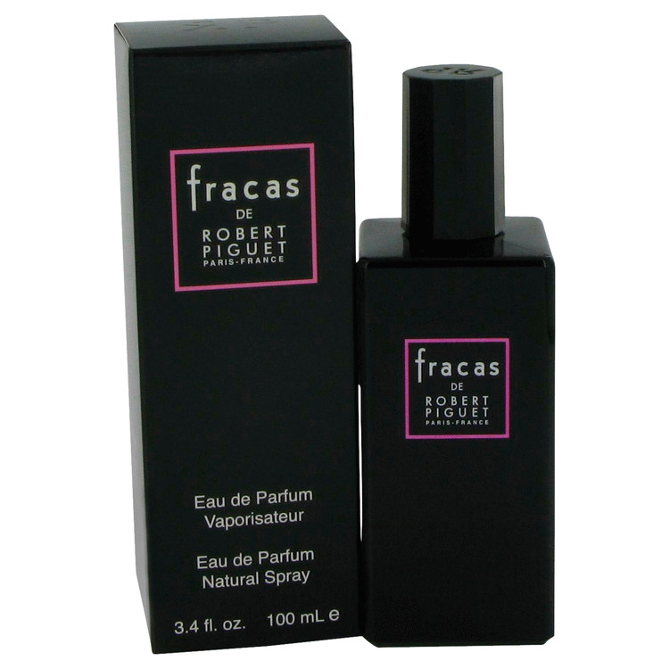 Robert Piquet - Fracas