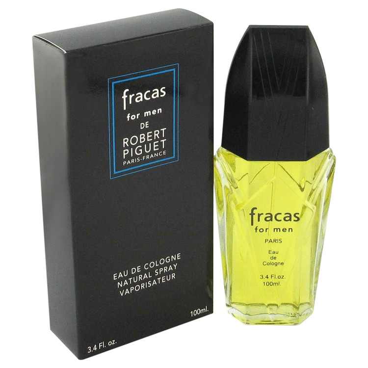 Robert Piquet - Petit Fracas