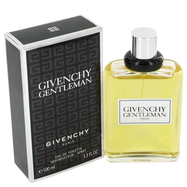 Givenchy - Gentleman Originale 1974