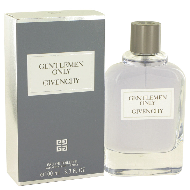 Givenchy - Gentlemen Only