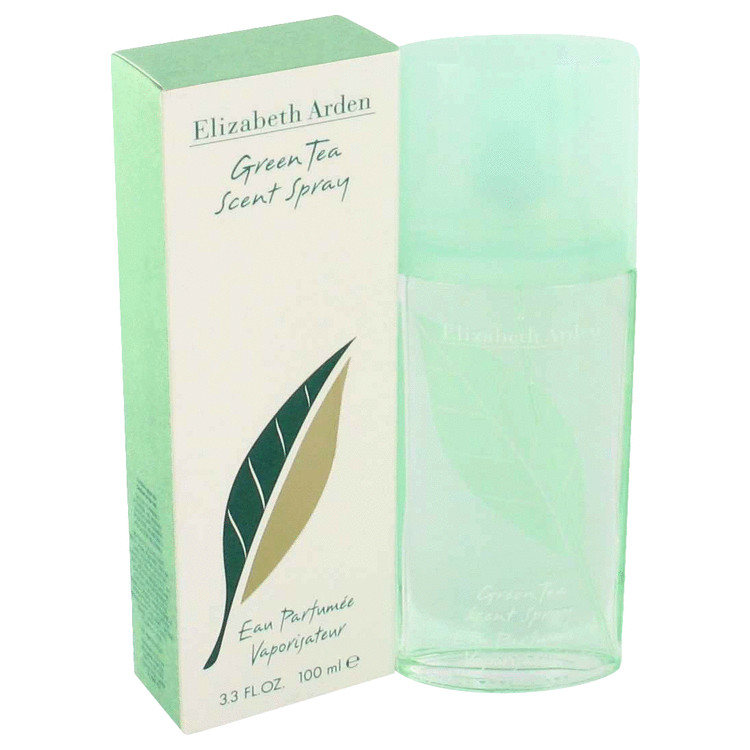 Green Tea Eau Parfumee - Elizabeth Arden