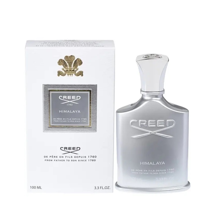 Creed - Himalaya Cologne