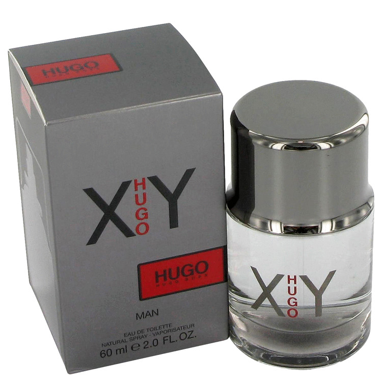 Hugo Boss Boss XY for Him