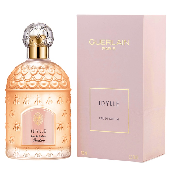 Guerlain Idylle