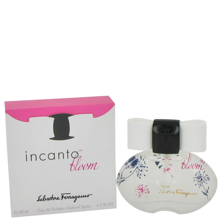 Ferragamo - Incanto Bloom