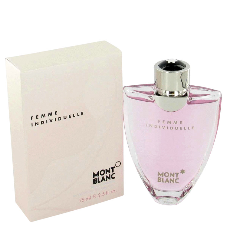 Montblanc - Individuelle Femme