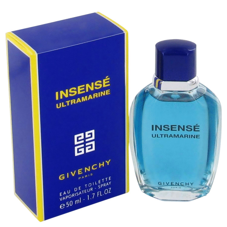 Givenchy - Insense Ultramarine