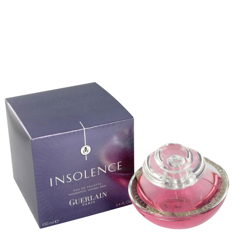 Guerlain - Insolence Eau de Toilette