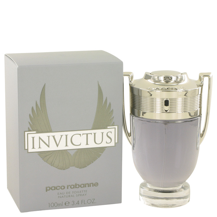 Rabanne - Invictus Eau de Toilette