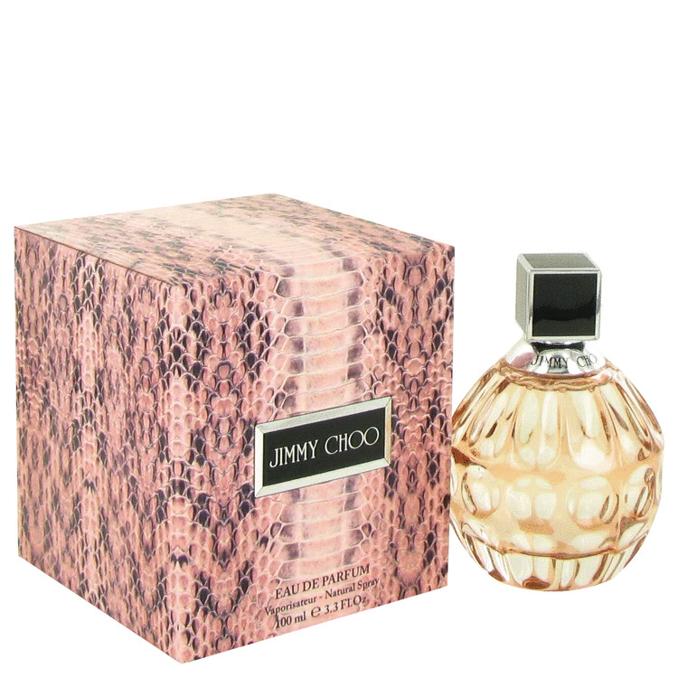 Jimmy Choo -  Eau De Parfum