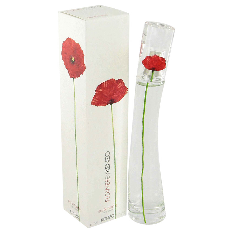 Kenzo Flower Eau De Parfum