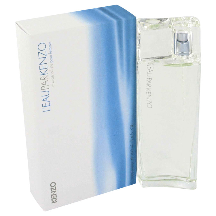 L`eau Kenzo Pour Femme