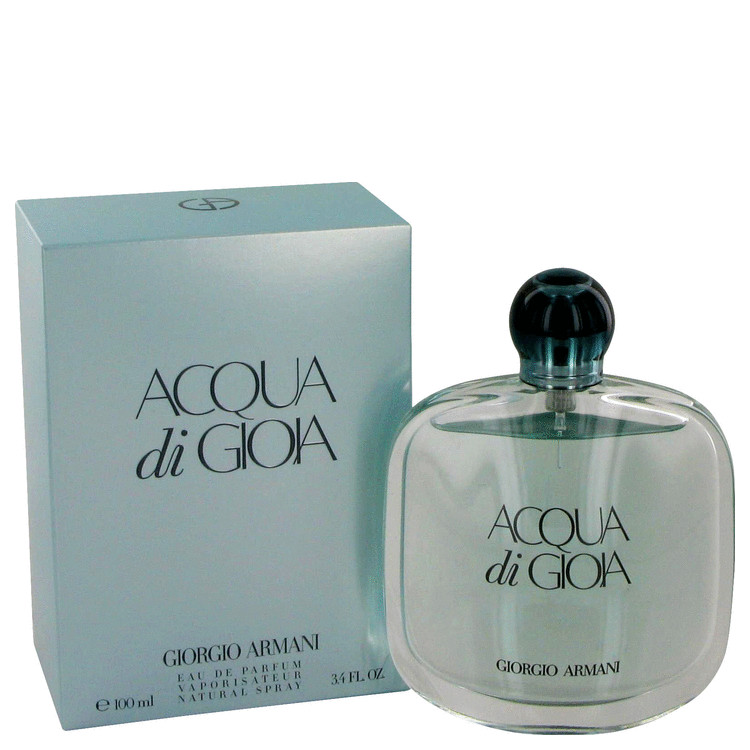 Armani - Acqua Di Gioia Eau de Parfum