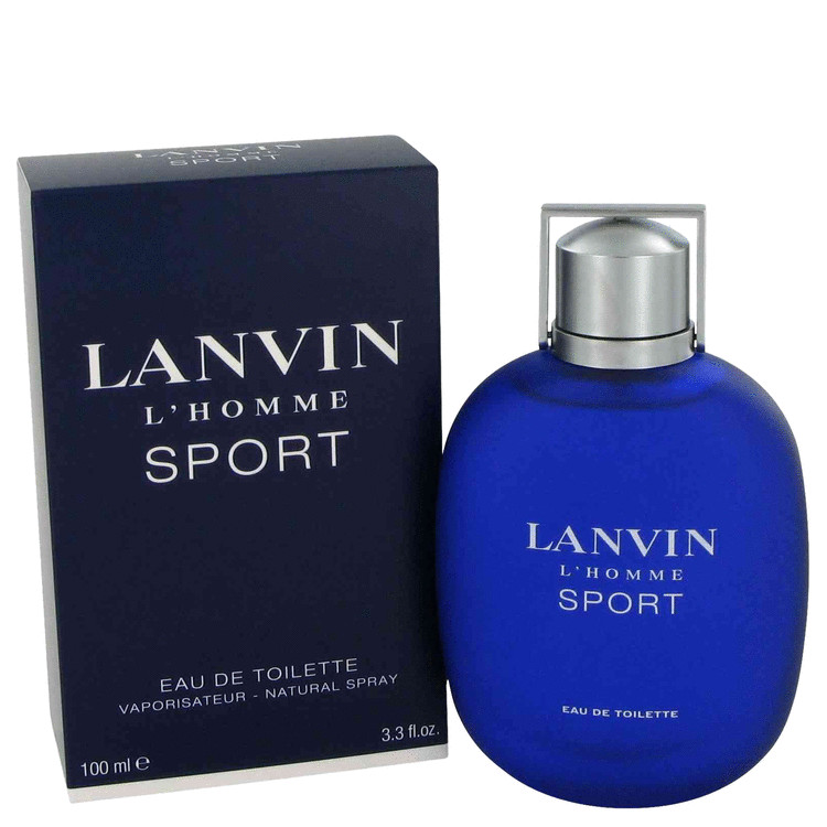 Lanvin L`homme Sport (2009)