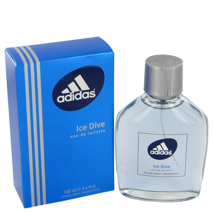 Adidas Ice Dive Cologne