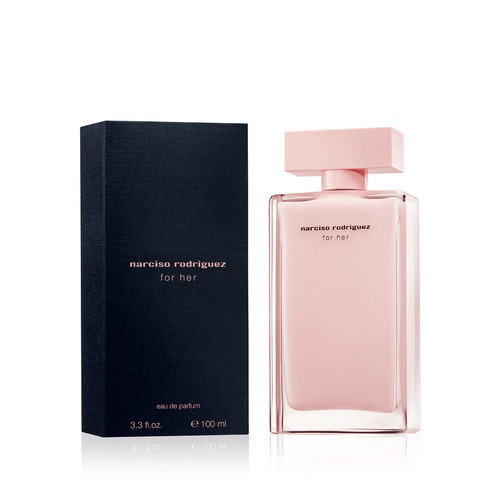Narciso - For Her - Eau de Parfum