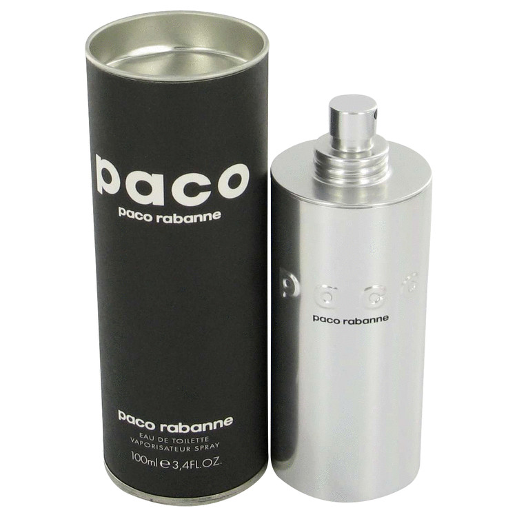 Rabanne - Paco