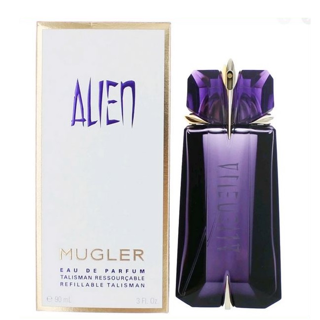 Mugler - Alien Talisman Eau De Parfum