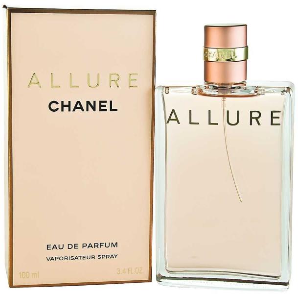 Chanel - Allure Eau de Parfum
