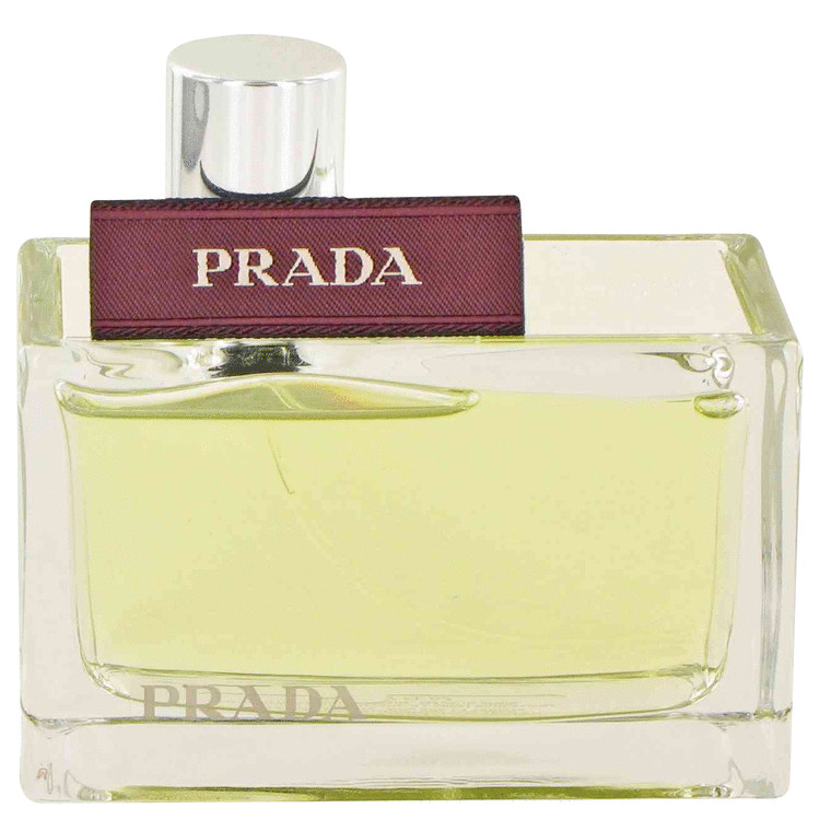 Prada - Amber Pour Femme