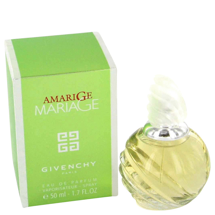 Amarige Mariage Perfume